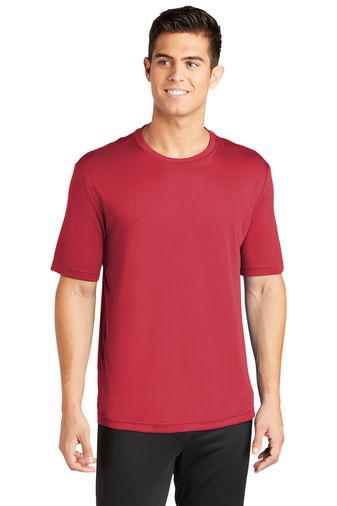 Sport-Tek� Adult Unisex Tall PosiCharge� Competitor�  Tee